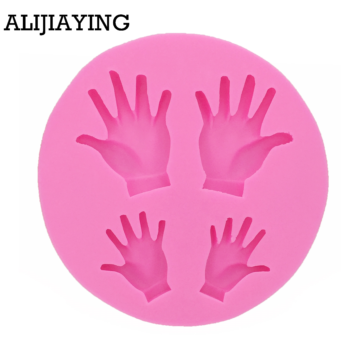 M0013 Baby Hand 3d Silicone Mo – Baby Products Eco Friendly Bewertung und Preis