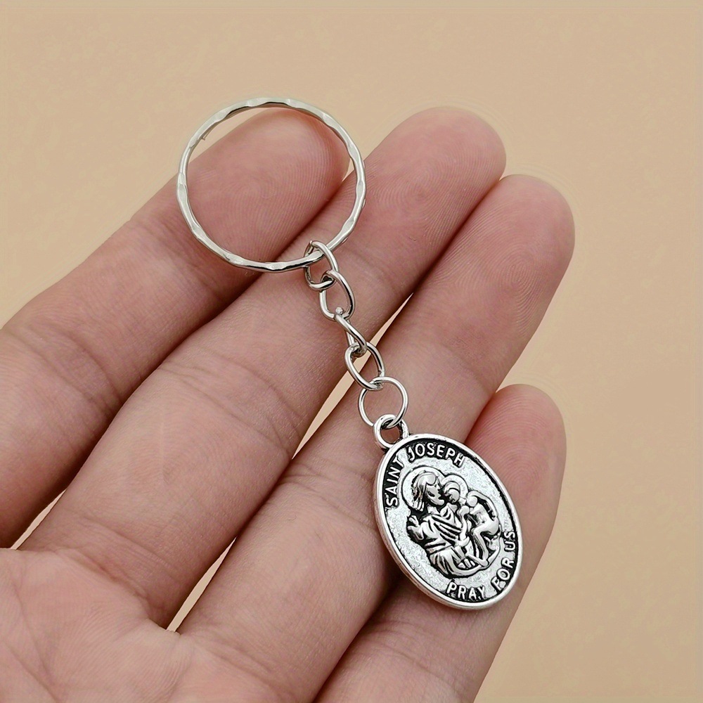 5pcs Saint Anthony Baby Jesus  – Baby Products With Zinc Bewertung und Preis