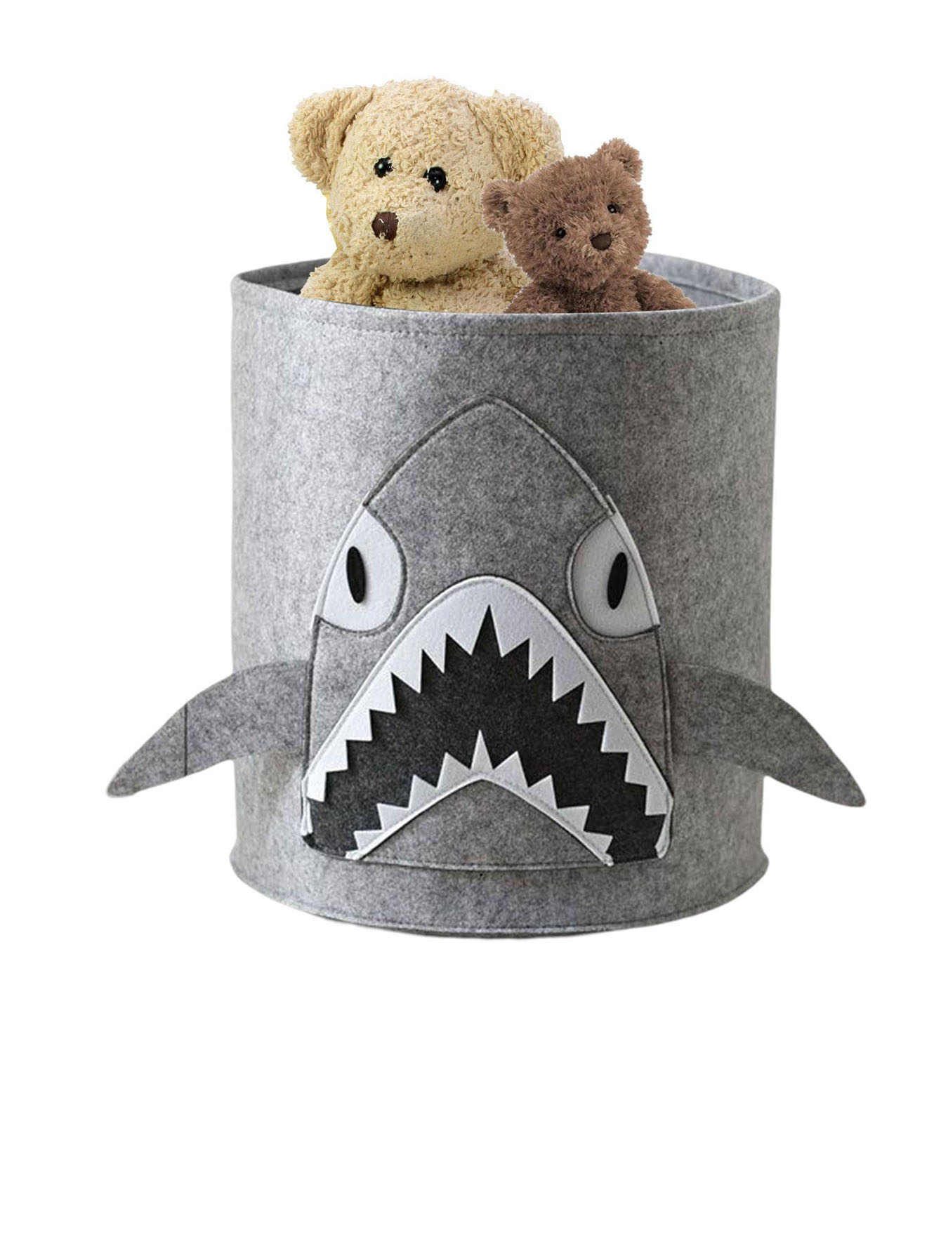 Felt Storage Bin Storage Box F – Baby Products Eco Friendly Bewertung und Preis