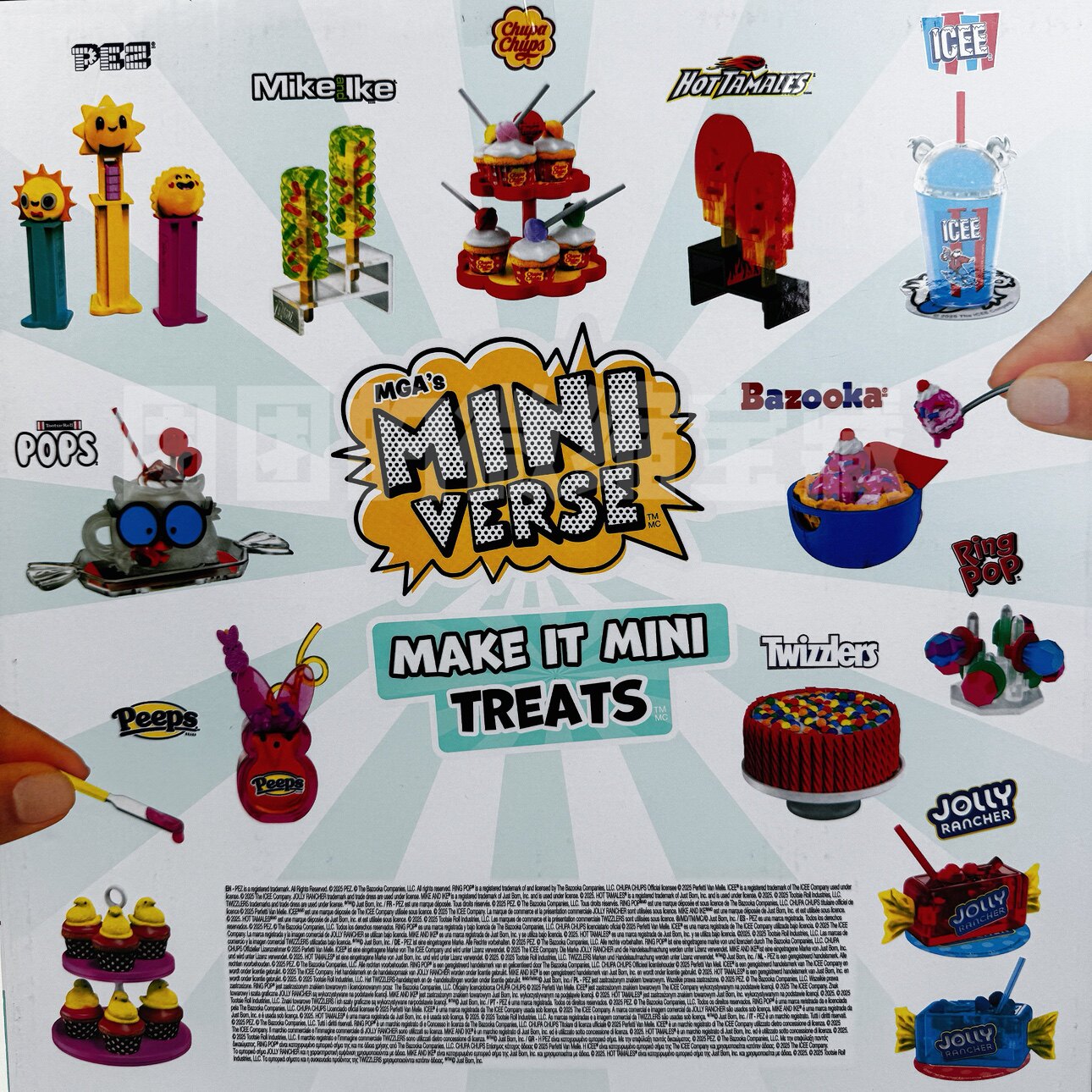 Miniverse Make It Mini Real Ba – Baby Products Combo Bewertung und Preis