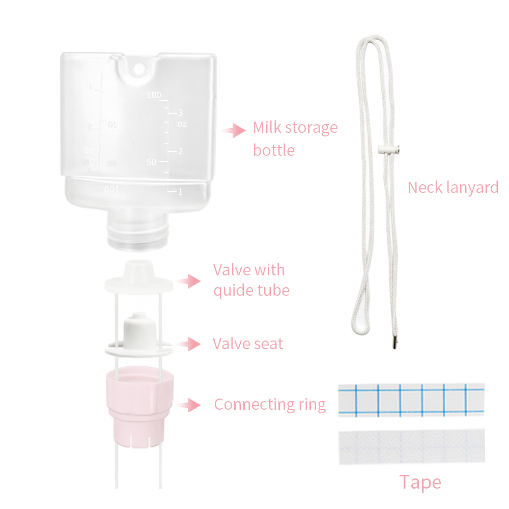 Essential Supplemental Nursing – Baby Products Combo Bewertung und Preis