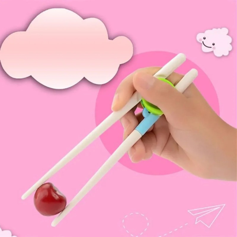 1Pair Chopsticks For Right Han – Baby Products Eco Friendly Bewertung und Preis