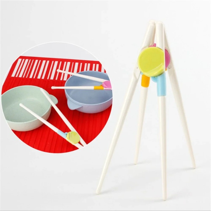 1Pair Chopsticks For Right Han – Baby Products Eco Friendly Bewertung und Preis