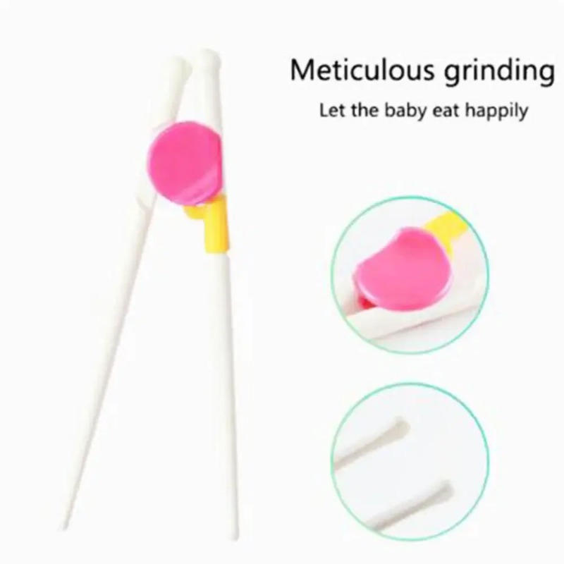 1Pair Chopsticks For Right Han – Baby Products Eco Friendly Bewertung und Preis