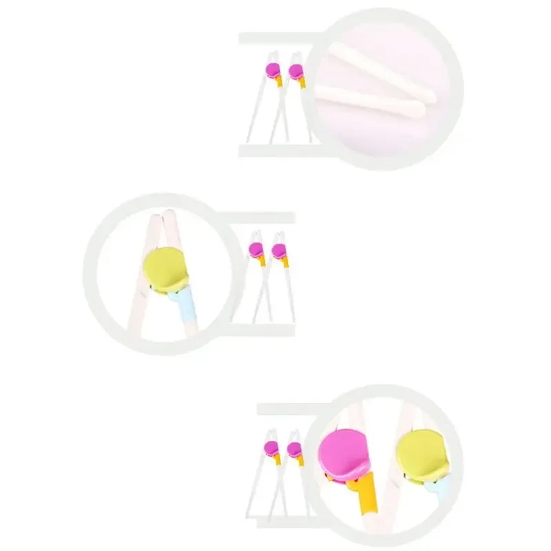 1Pair Chopsticks For Right Han – Baby Products Eco Friendly Bewertung und Preis