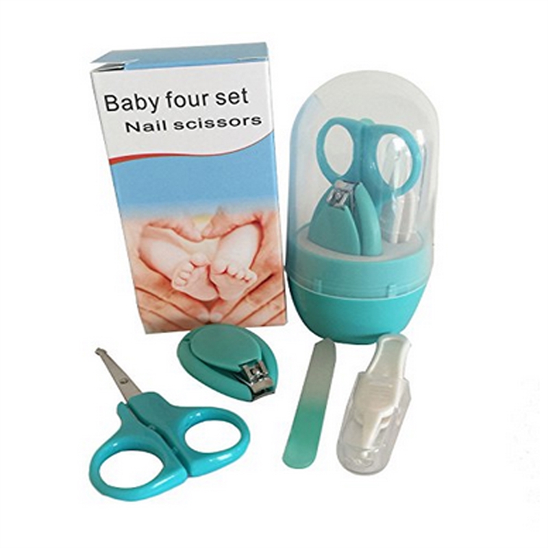 Baby Nail Sets Safety Care Nai – Baby Products Combo Bewertung und Preis