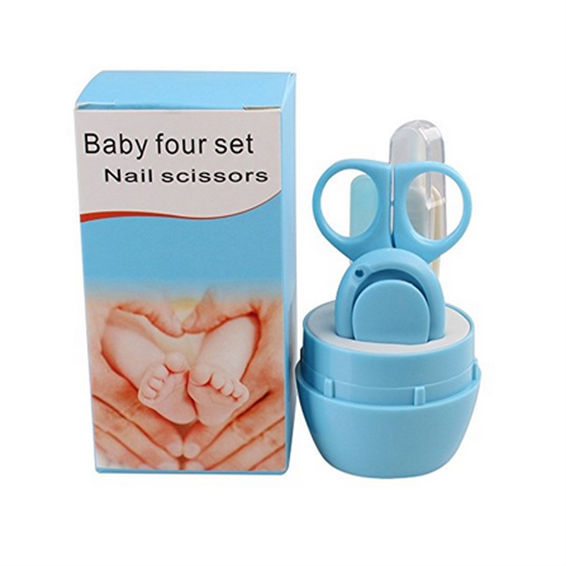 Baby Nail Sets Safety Care Nai – Baby Products Combo Bewertung und Preis