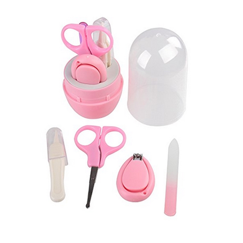 Baby Nail Sets Safety Care Nai – Baby Products Combo Bewertung und Preis