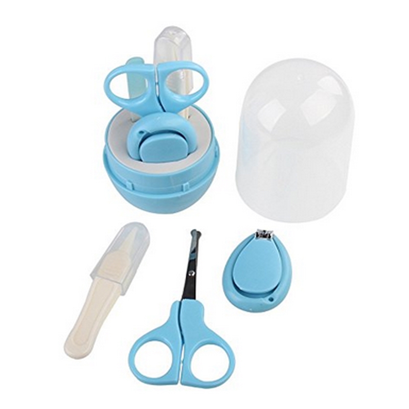 Baby Nail Sets Safety Care Nai – Baby Products Combo Bewertung und Preis