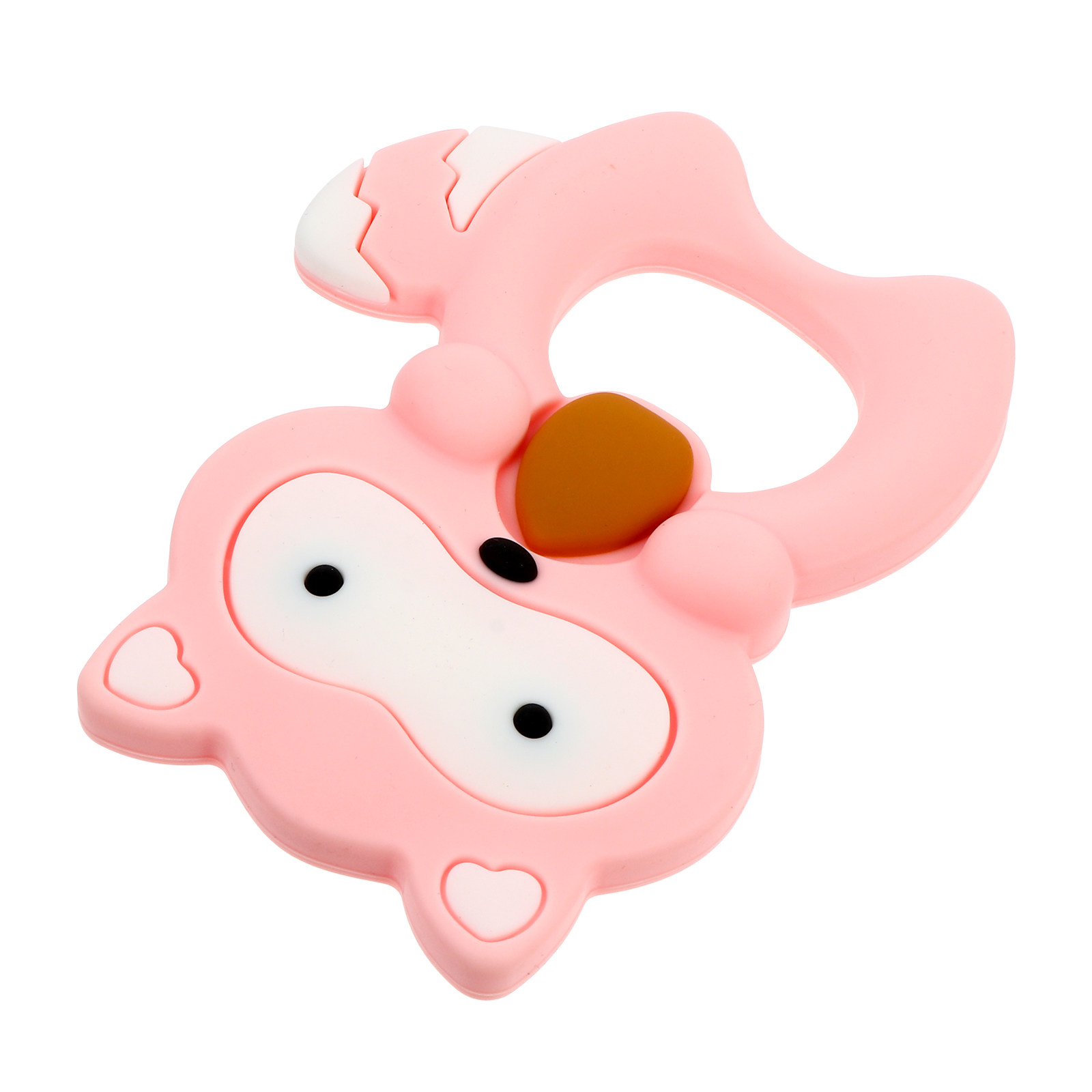 1Pcs Food Grade Silicone Bear  – Baby Products Eco Friendly Bewertung und Preis