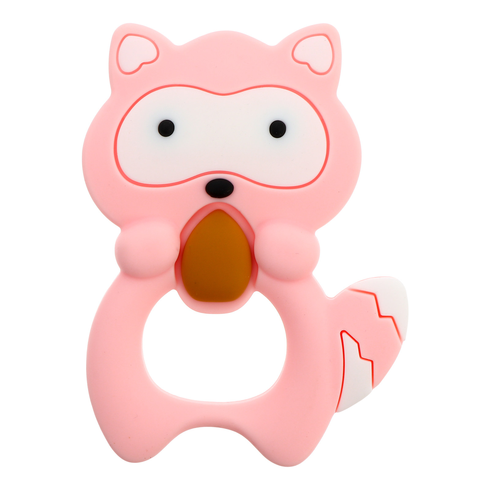 1Pcs Food Grade Silicone Bear  – Baby Products Eco Friendly Bewertung und Preis