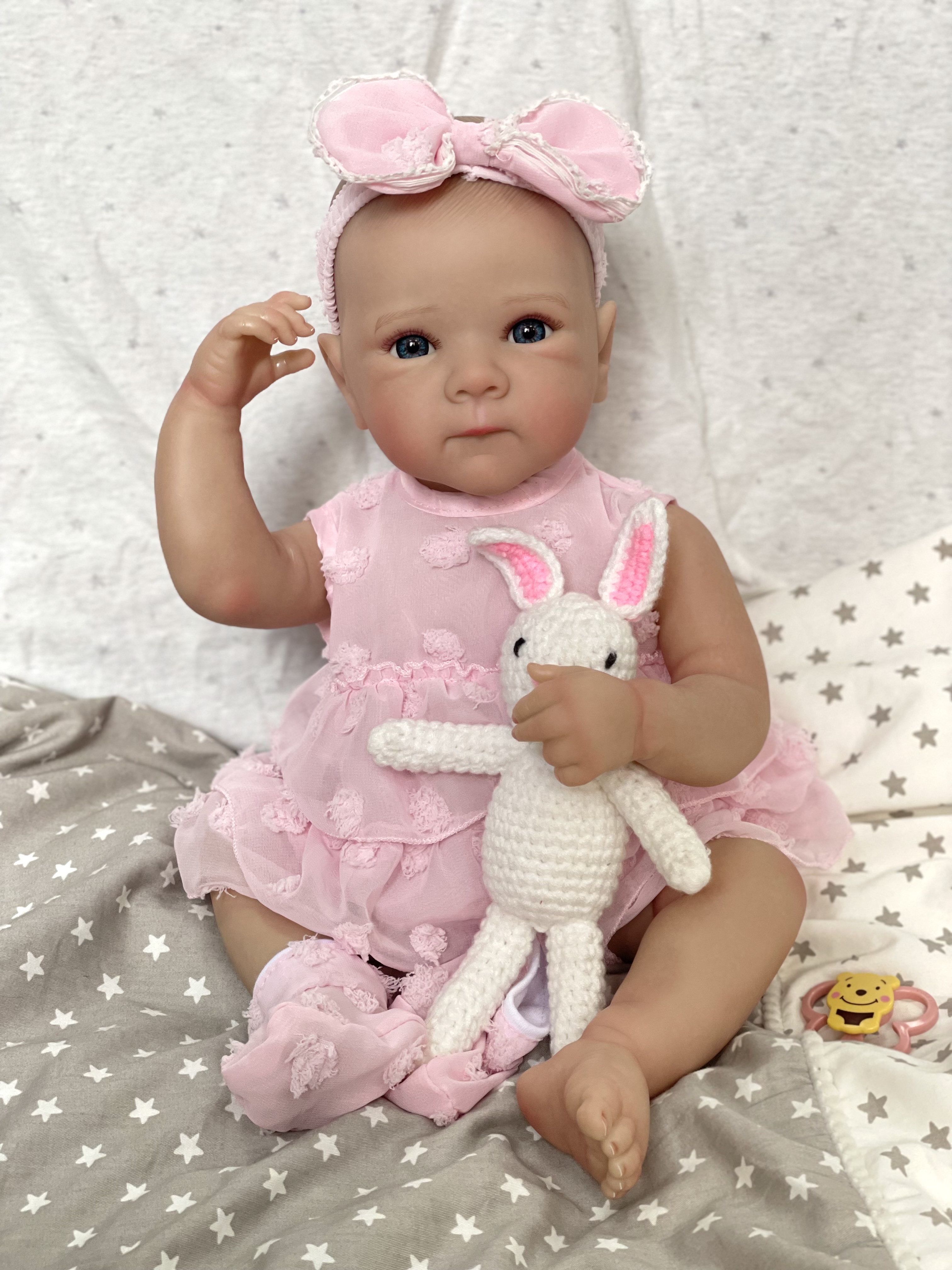 Cokela 50cm Realistic Lifelike – Baby Products To Sell Bewertung und Preis