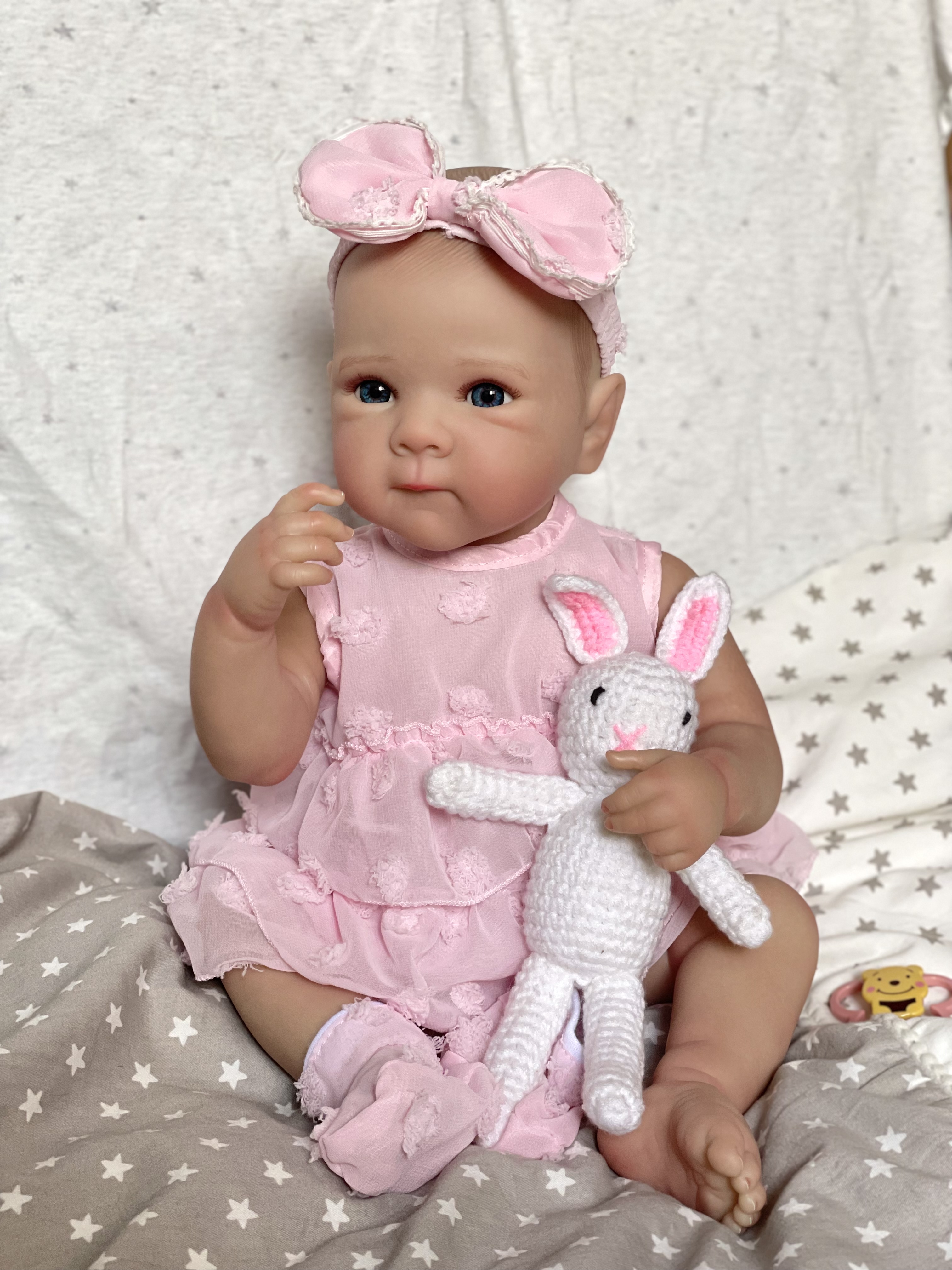 Cokela 50cm Realistic Lifelike – Baby Products To Sell Bewertung und Preis