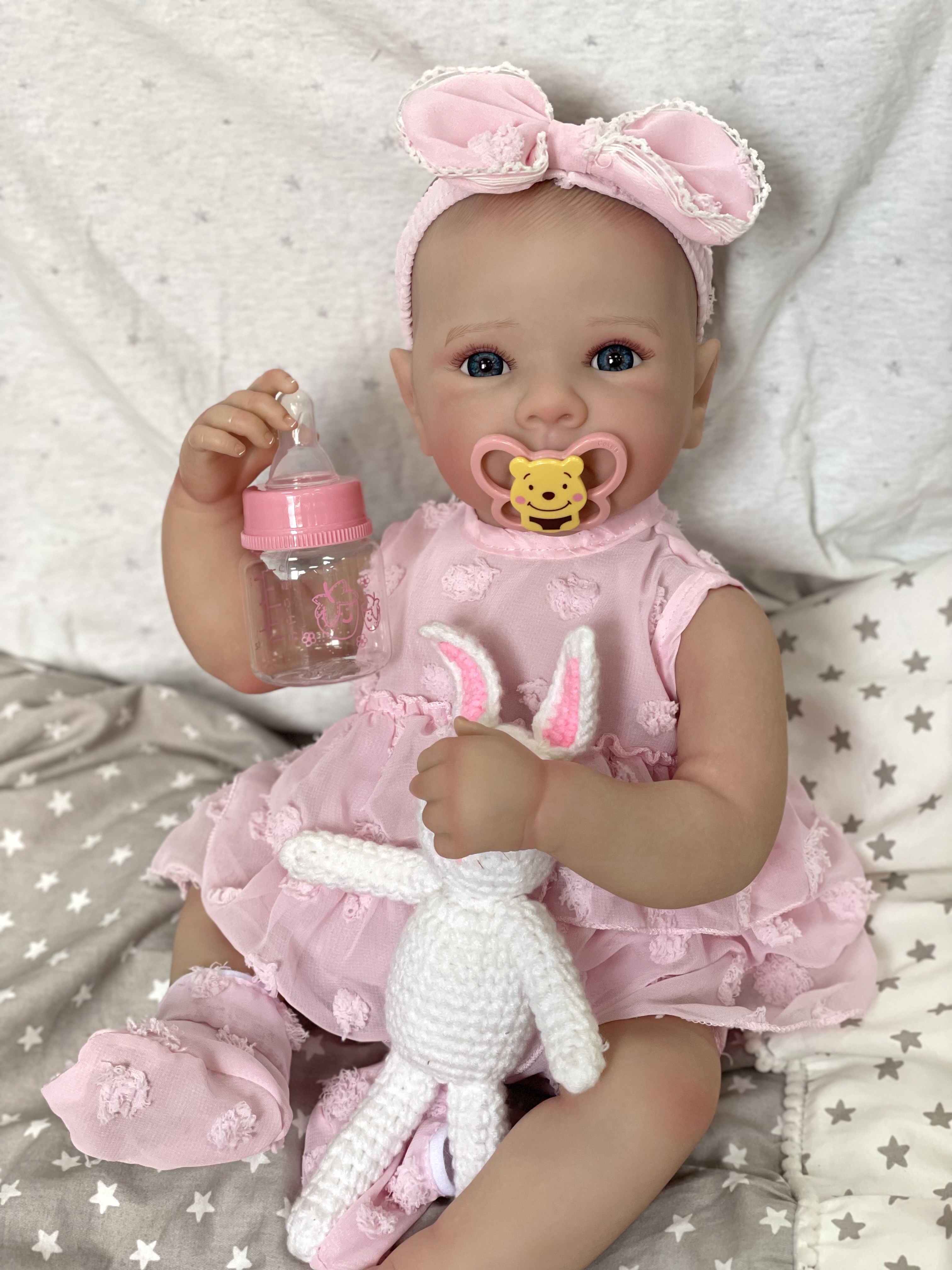 Cokela 50cm Realistic Lifelike – Baby Products To Sell Bewertung und Preis
