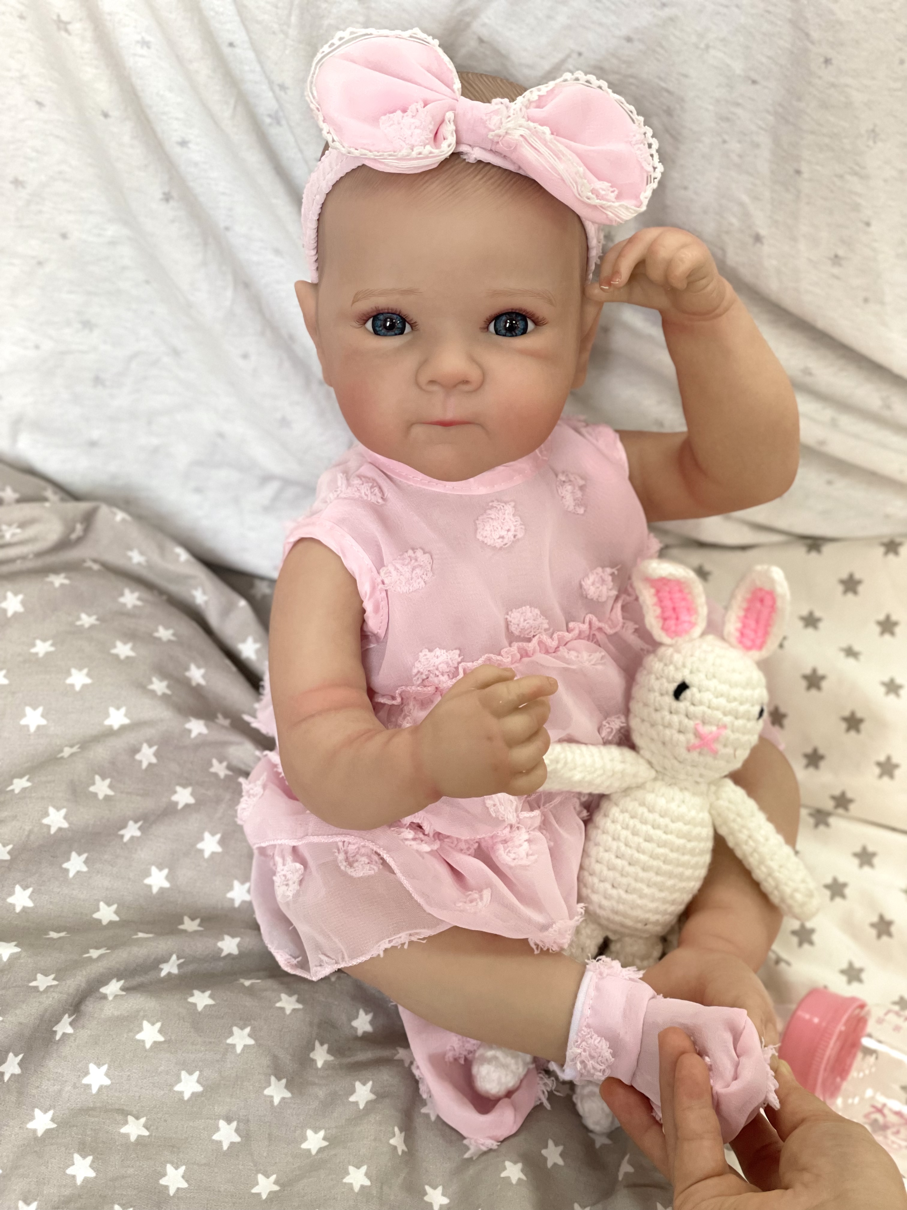 Cokela 50cm Realistic Lifelike – Baby Products To Sell Bewertung und Preis