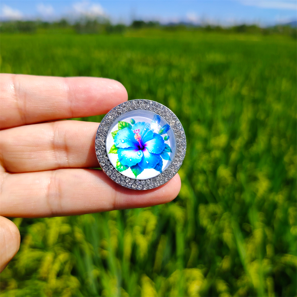 DIY Custom Photo Brooch Person – Baby Products With Zinc Bewertung und Preis