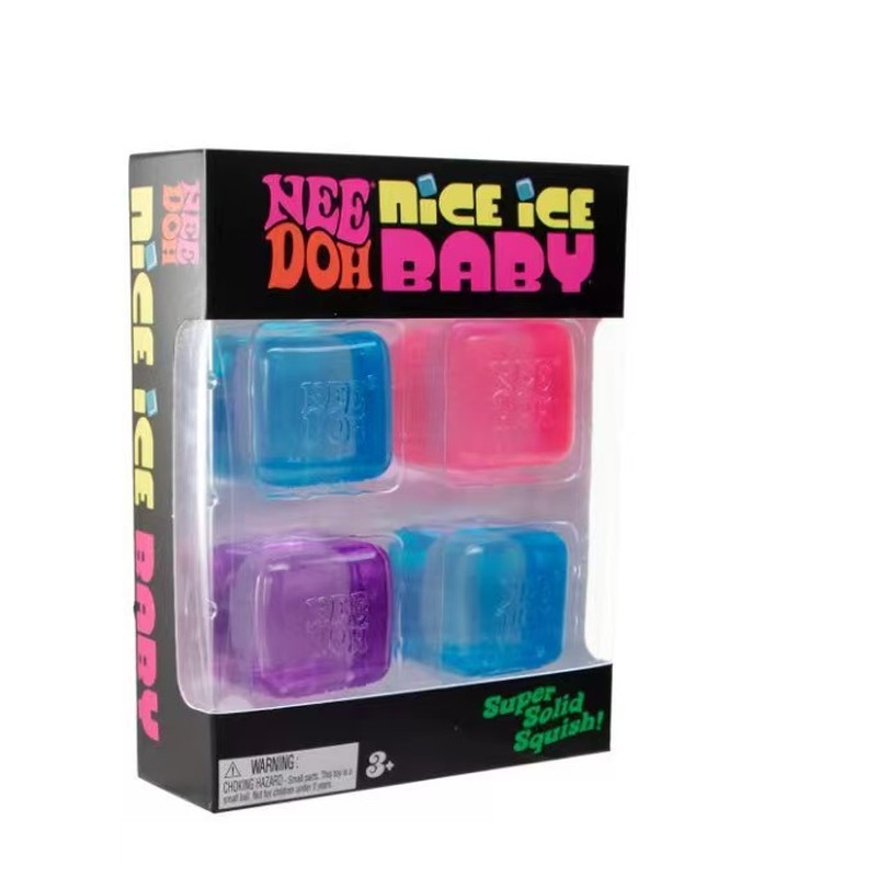 New Needoh Nice Ice Baby Shape – Baby Products Combo Bewertung und Preis