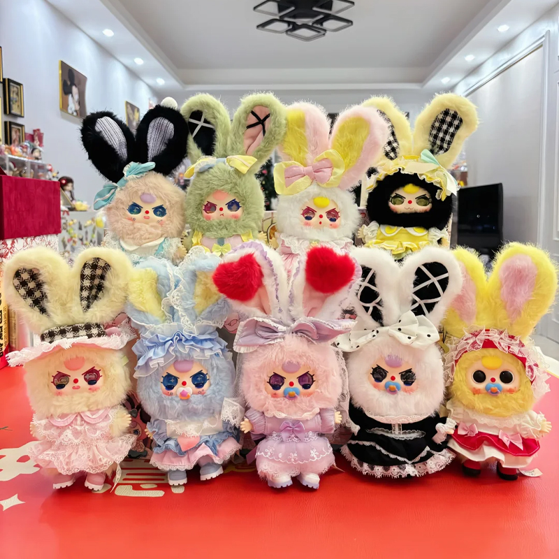 Baby Three Lolita'S Dream Mini – Baby Products Combo Bewertung und Preis