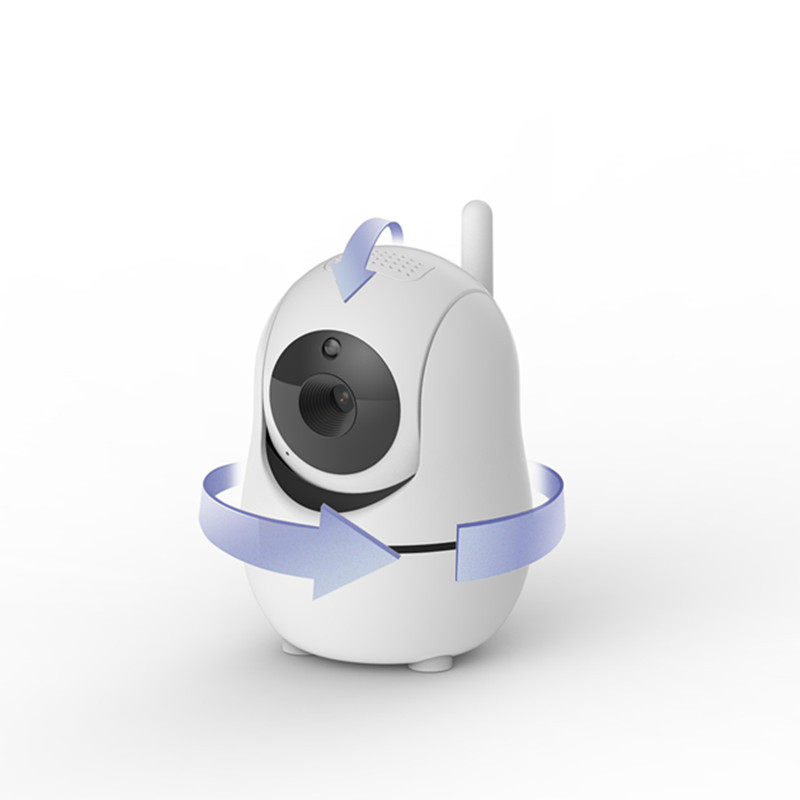 Separate Camera for SM50 Video – Baby Monitor Sensor Bewertung und Preis