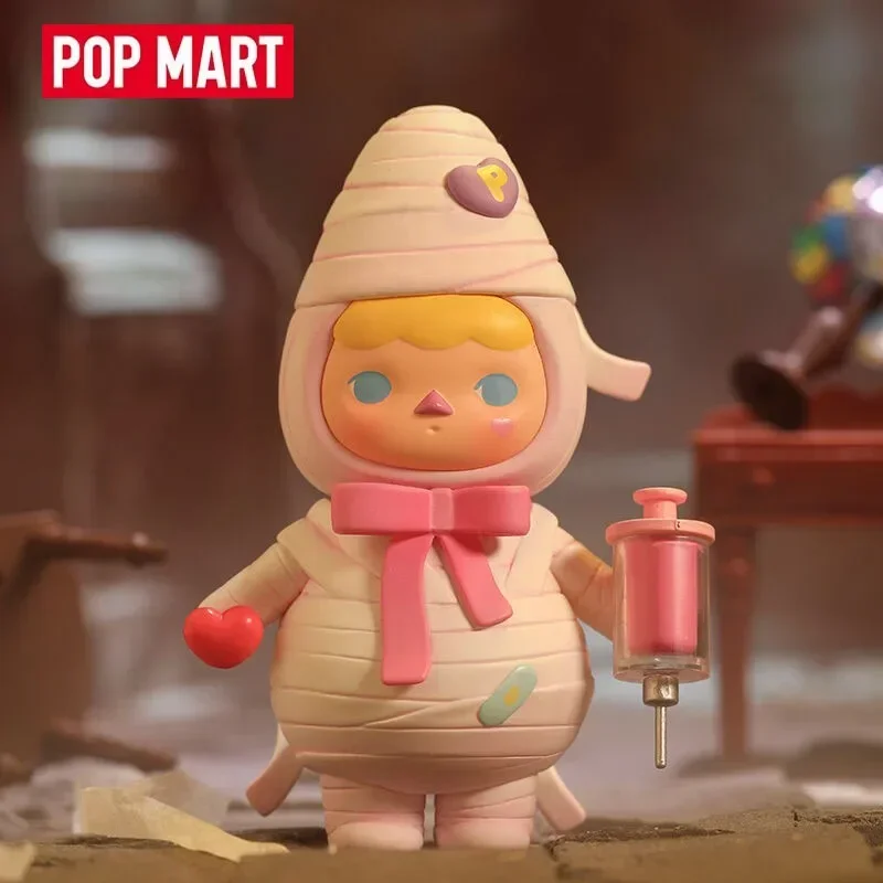 Pop Mart Pucky Monster Baby Se – Baby Products Combo Bewertung und Preis