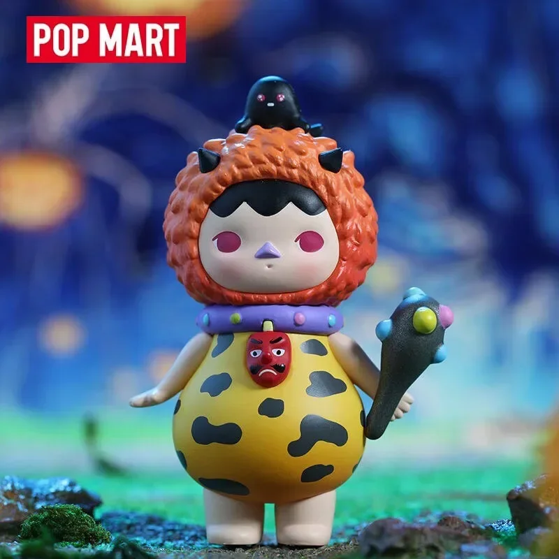 Pop Mart Pucky Monster Baby Se – Baby Products Combo Bewertung und Preis