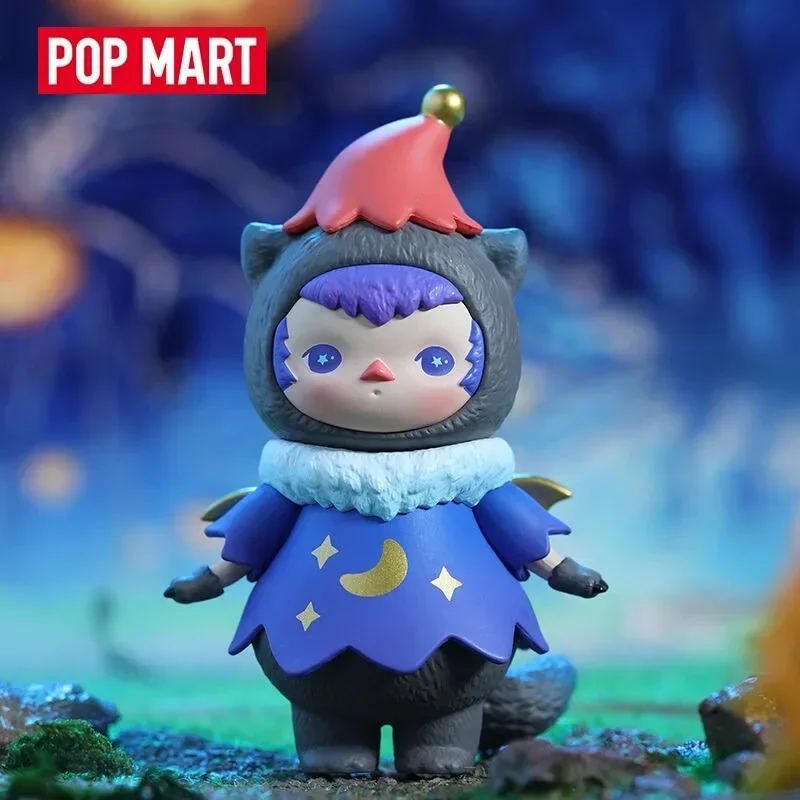 Pop Mart Pucky Monster Baby Se – Baby Products Combo Bewertung und Preis