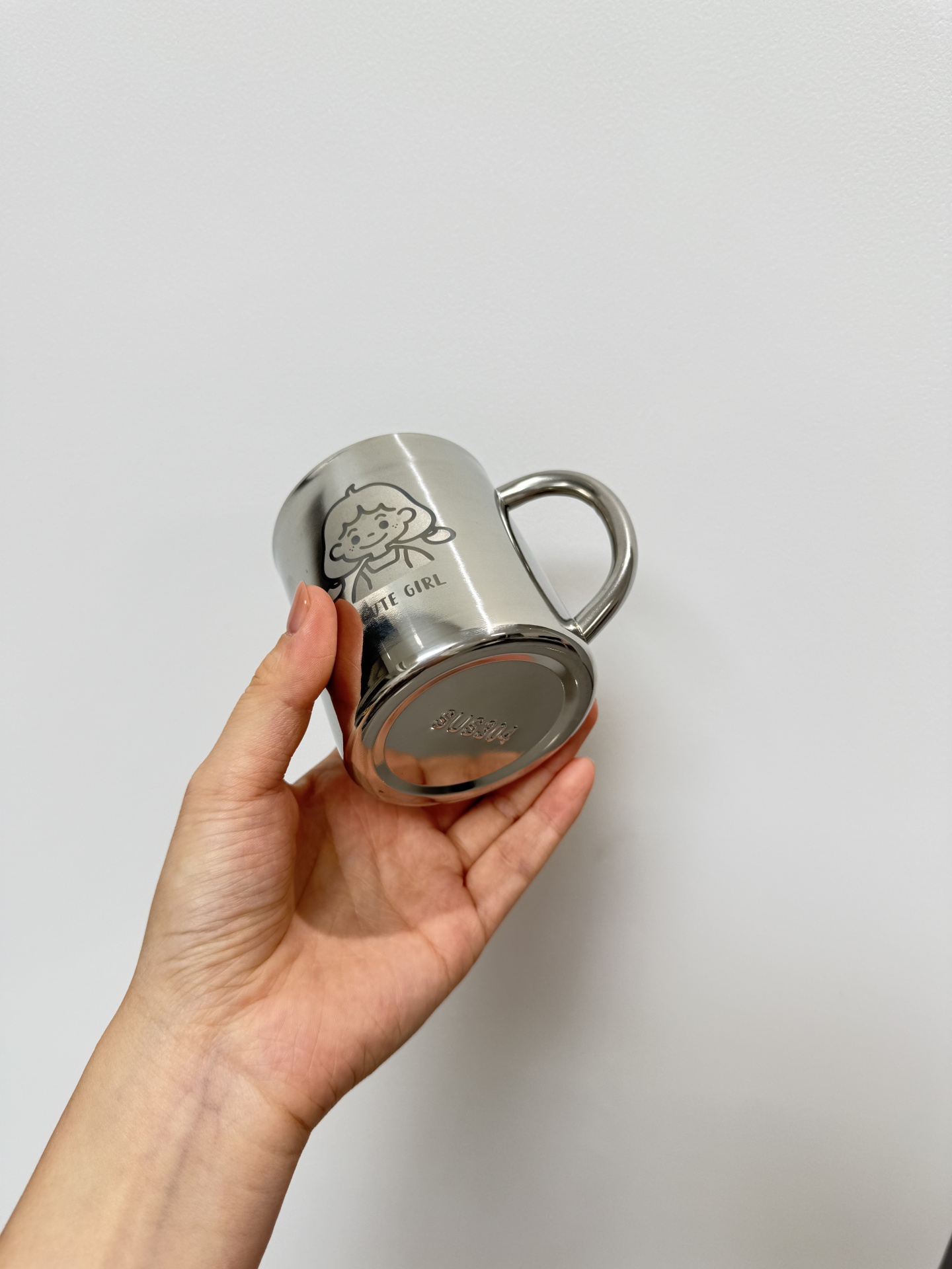 Children's 304 Stainless Steel – Baby Products Japanese Bewertung und Preis