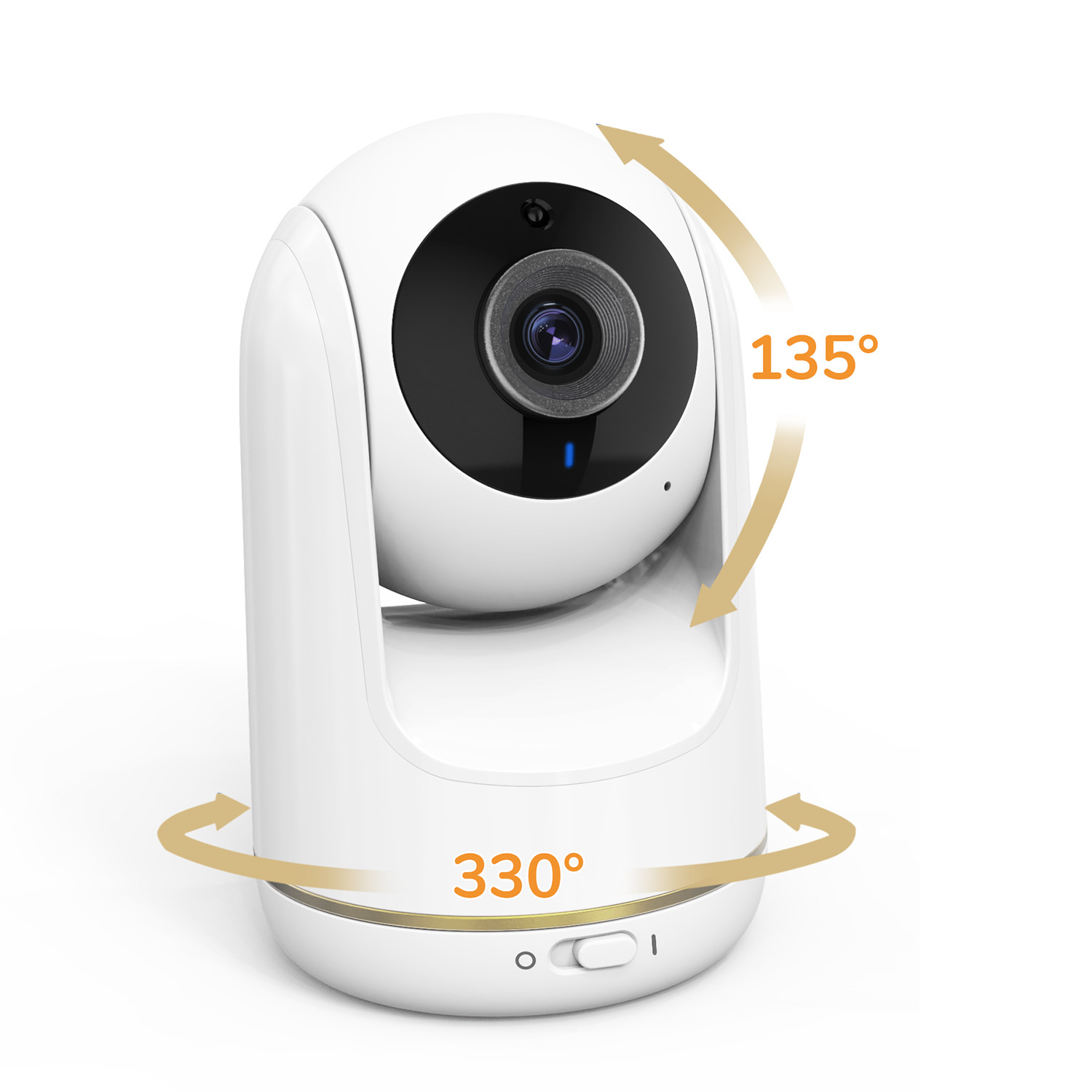 Separate Camera for VB803 Pro  – Baby Monitor Sensor Bewertung und Preis