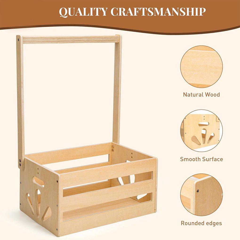 2025 Large Wooden Baby Product – Baby Products Eco Friendly Bewertung und Preis
