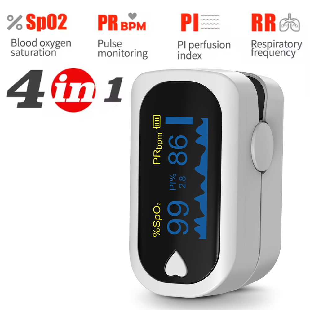 Medical Finger Pulse Oximeter  – Baby Monitor Sensor Bewertung und Preis