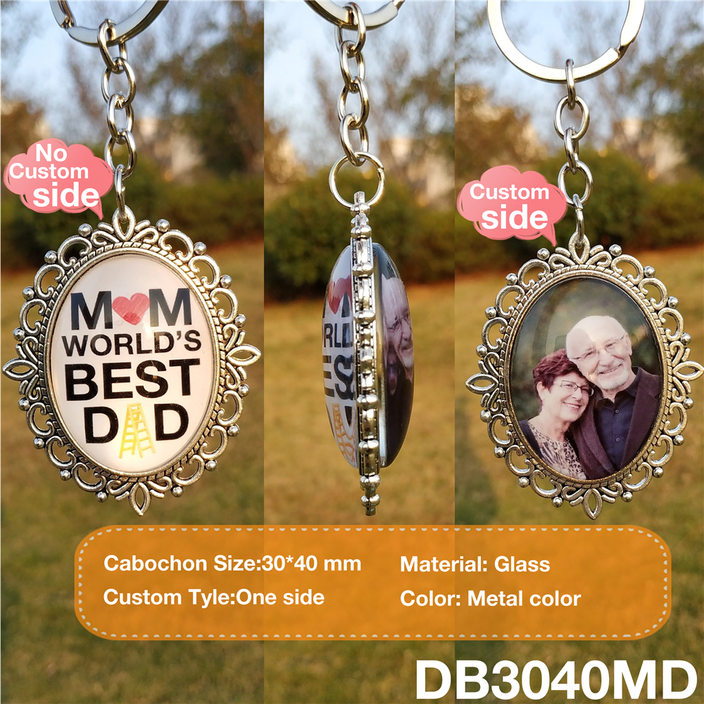 Double side personalized custo – Baby Products With Zinc Bewertung und Preis