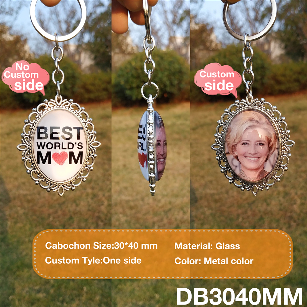 Double side personalized custo – Baby Products With Zinc Bewertung und Preis
